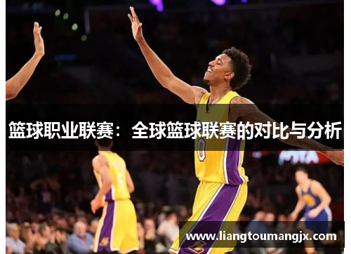 篮球职业联赛：全球篮球联赛的对比与分析